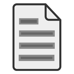 icona Attachment