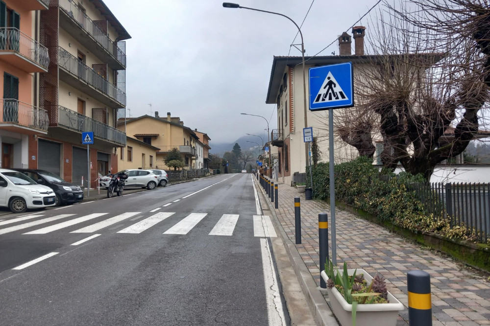 Bimba di 3 anni morta investita da un'auto nel Pratese