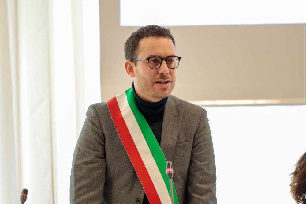 “La Regola di Francesco”, a Bagno a Ripoli il “buon fresco” di Romano ...