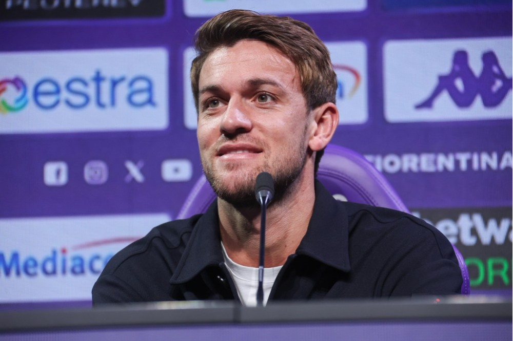 Rugani, il tuo futuro è a Firenze: il piano di Paratici