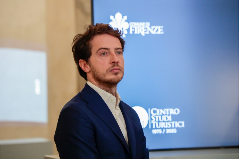 Affitti brevi, Vicini: «Misure importanti per il futuro di Firenze»