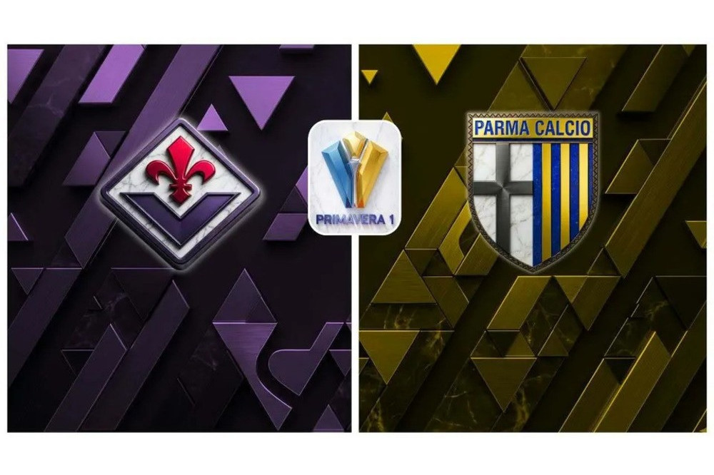 Primavera: Fiorentina-Parma: il solito Croci non basta, finisce 1-1
