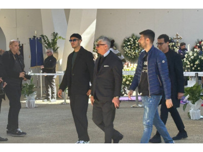Marco Benassi e Lorenzo Venuti