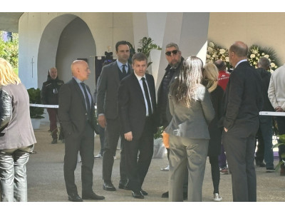 Lorenzo Casini (presidente Serie A)