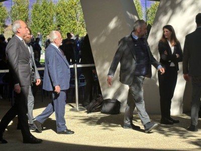 Aurelio De Laurentiis