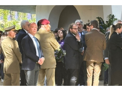 Saverio Sticchi Damiani (presidente Lecce)