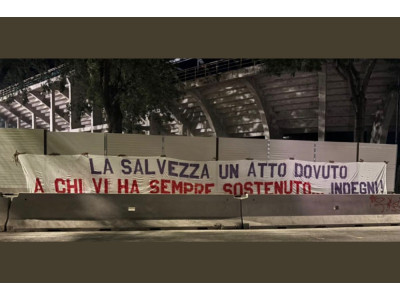 Foto tratte da Violanews.com