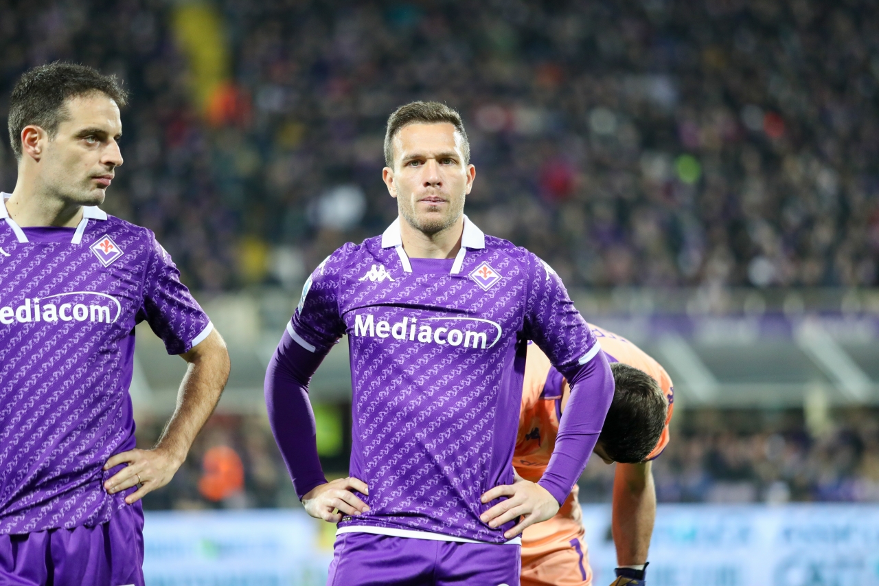 Supercoppa, Arthur: “Ko che fa male, ma ora dobbiamo ripartire