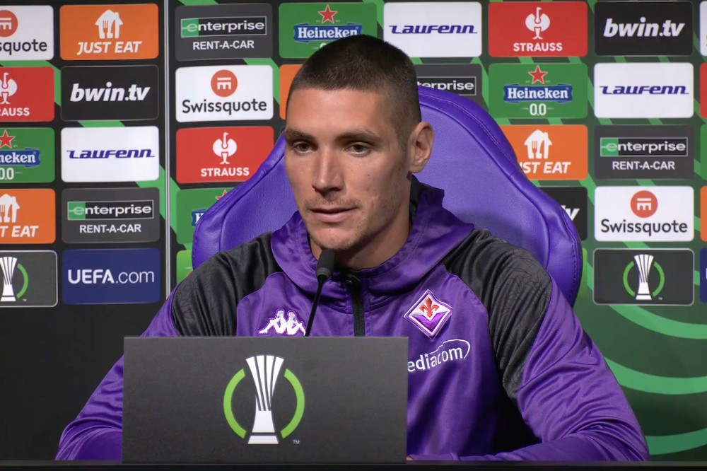 Ora è anche ufficiale, Milenkovic al Nottingham Forest. Ecco Pongracic
