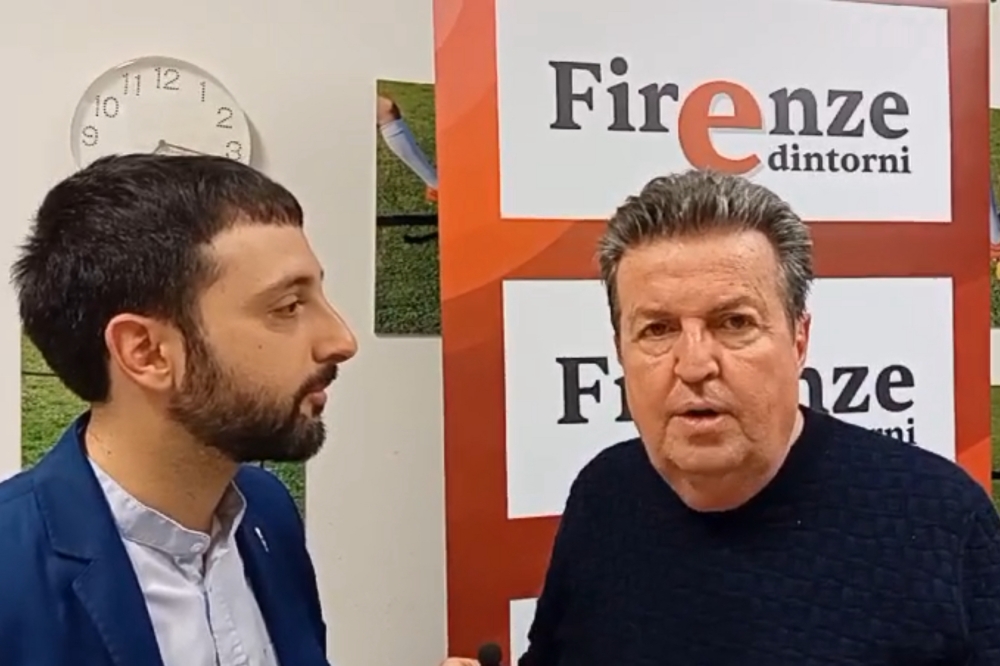 Monti: “Ho visto Italiano nervoso, mi dispiace”