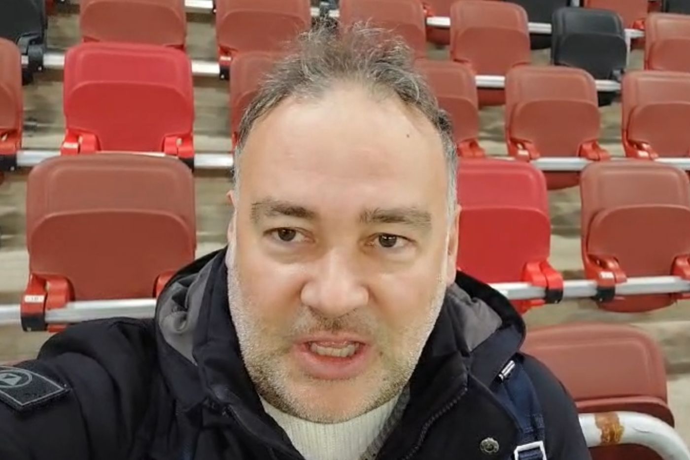 Giovanni Sardelli da Budapest: “Maccabi-Fiorentina ci siamo quasi!”