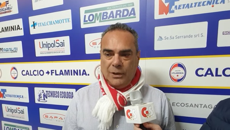 Lamioni “La società è ambiziosa”