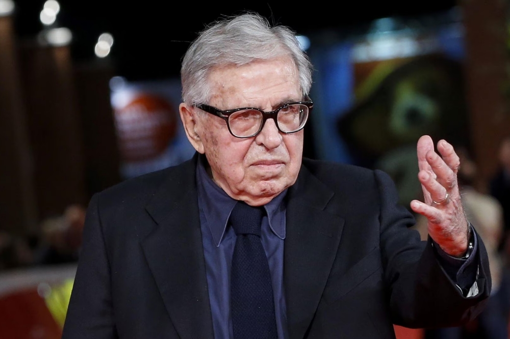 Morto Paolo Taviani, maestro di cinema con il fratello Vittorio