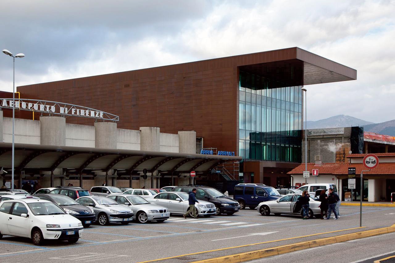 Toscana Aeroporti: novembre da record con oltre 613.000 passeggeri
