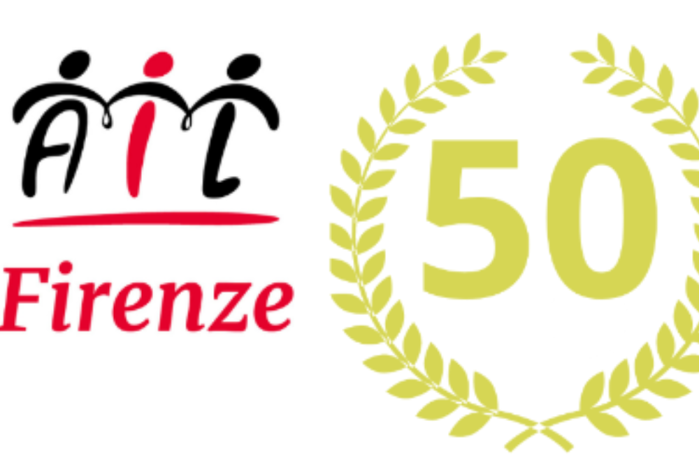 L'Ail Firenze compie cinquant'anni. Organizzata una cerimonia in Regione