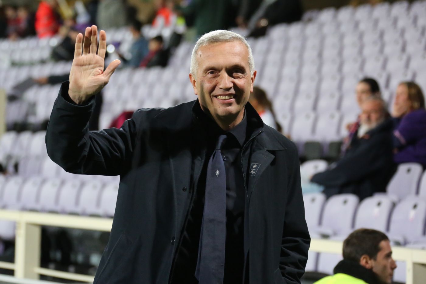 Lecce, Mencucci e lo sgambetto alla Fiorentina: 