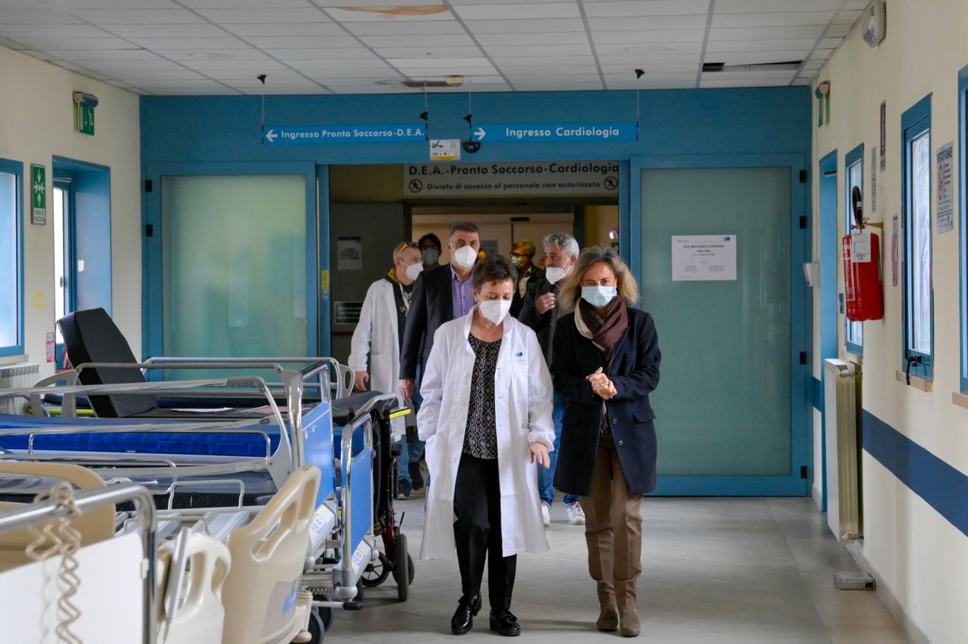 A Firenze la conferenza sulla medicina cardiovascolare di emergenza