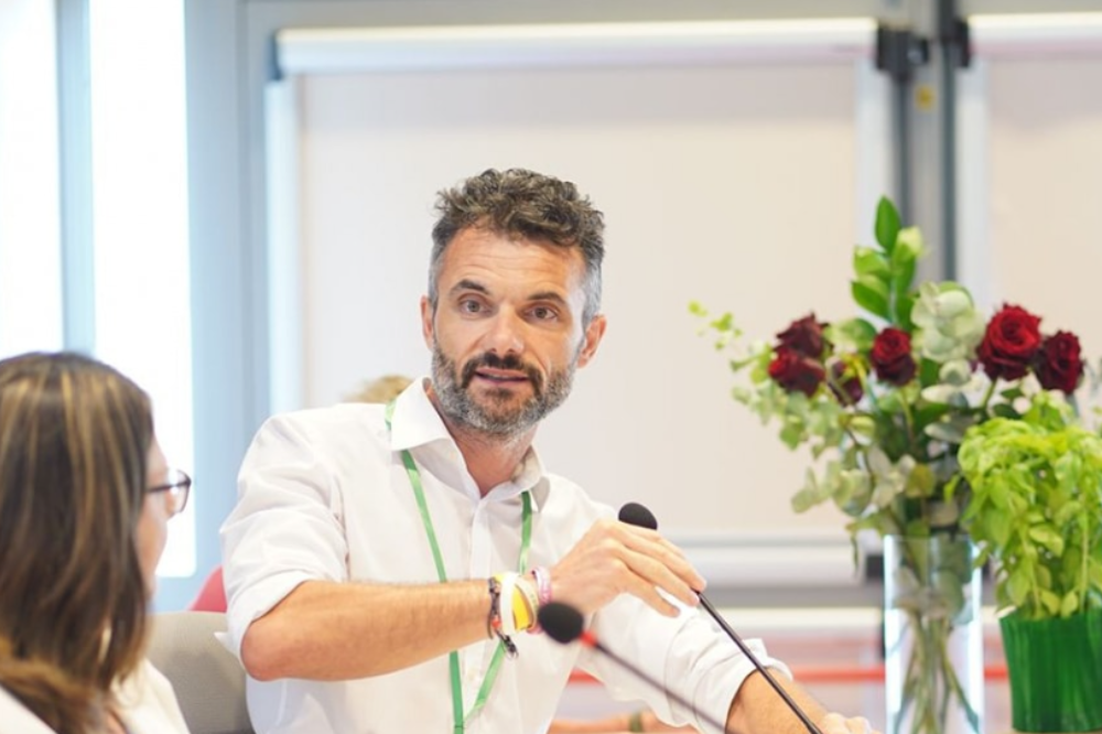 Pd Prato: Matteo Biffoni sarà il coordinatore del programma per le Regionali 2025