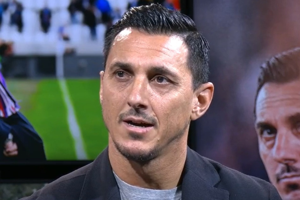 Burdisso saluta: 'Fiorentina seconda casa, spero di poterci ritrovare in futuro'