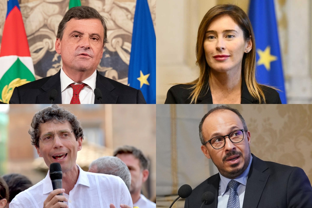 Assoluzioni Consip: le reazioni della politica