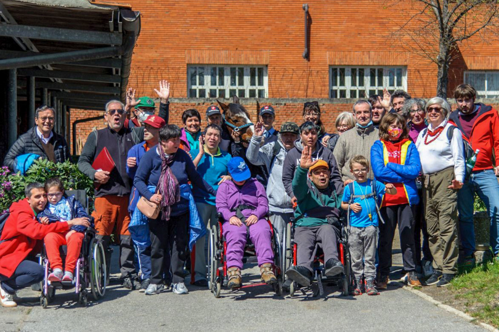 A Firenze la Giornata dell'Accessibilità: tavoli di confronto a favore della disabilità