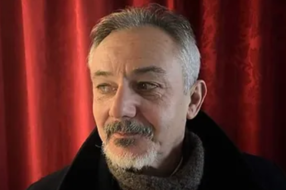 Montelupo Fiorentino, incontro con l'autore Angelo Ferracuti al Circolo II Progresso 