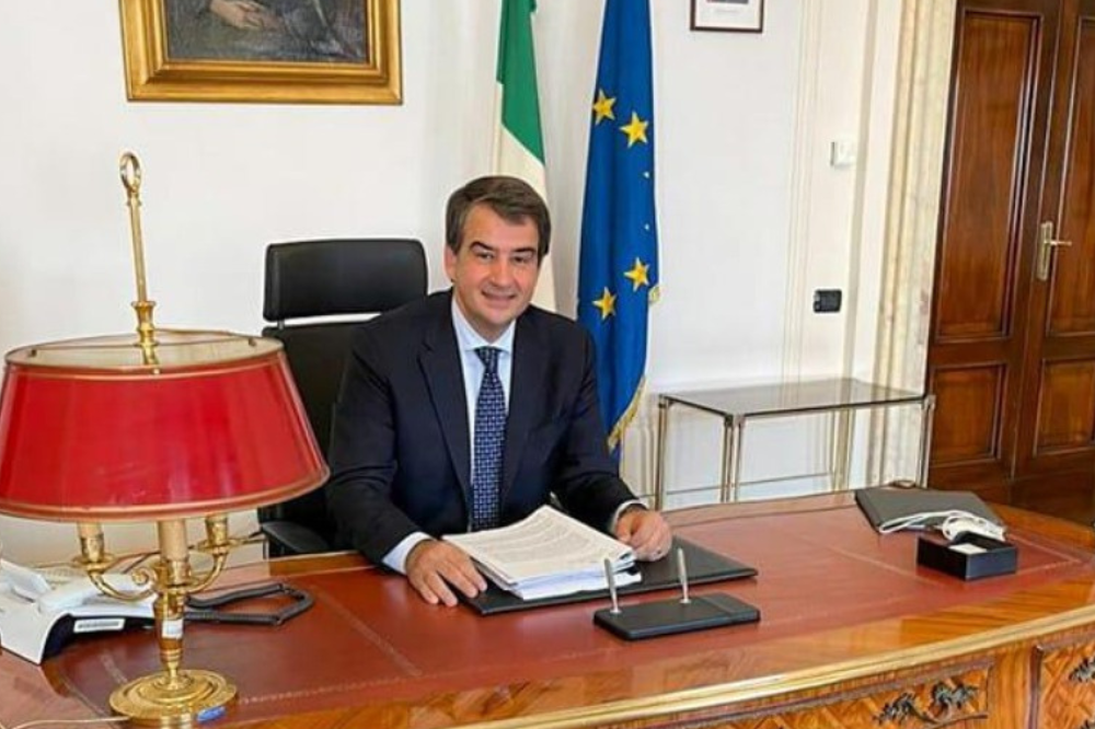 Il Ministro Fitto a Firenze: 'Gli effetti del PNRR sono fondamentali e decisivi'