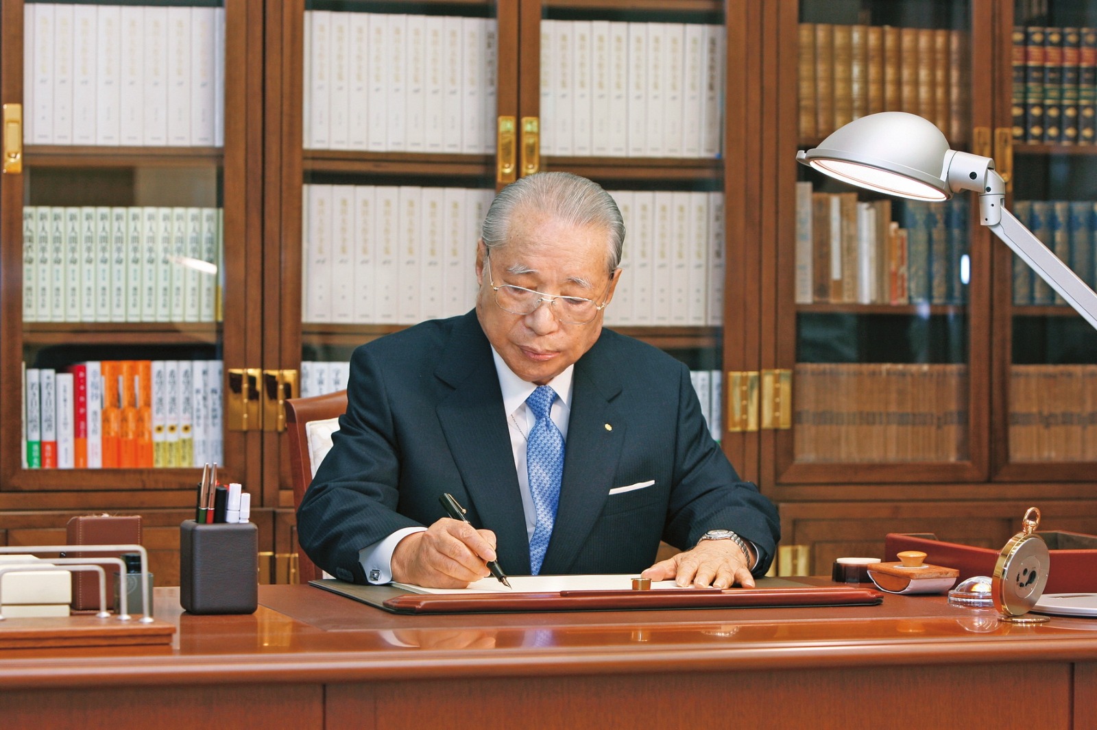 Firenze ricorda maestro buddista Daisaku Ikeda