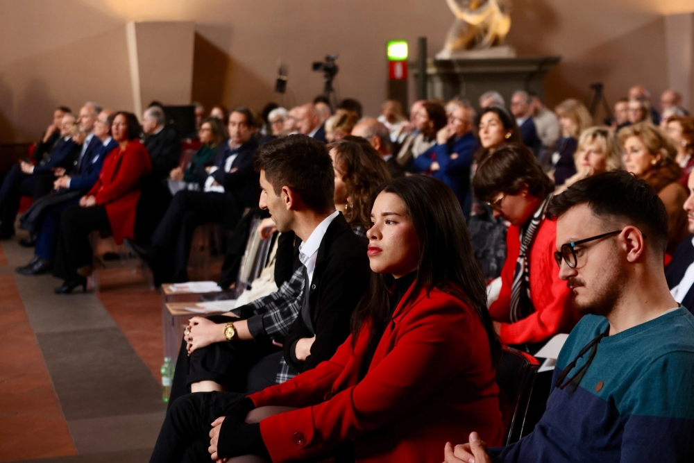 “I conflitti un incubo,basta odio”. L’incontro tra studenti dei paesi in guerra
