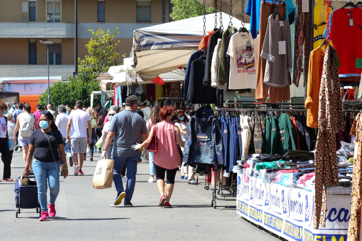 Prato ed export online: la Camera di Commercio supporta le imprese per i mercati esteri