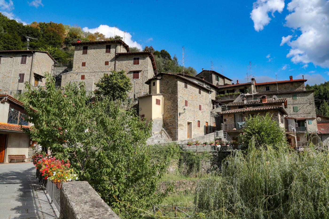 Pelago fa il boom e supera gli 8.000 abitanti: è controtendenza rispetto allo spopolamento montano