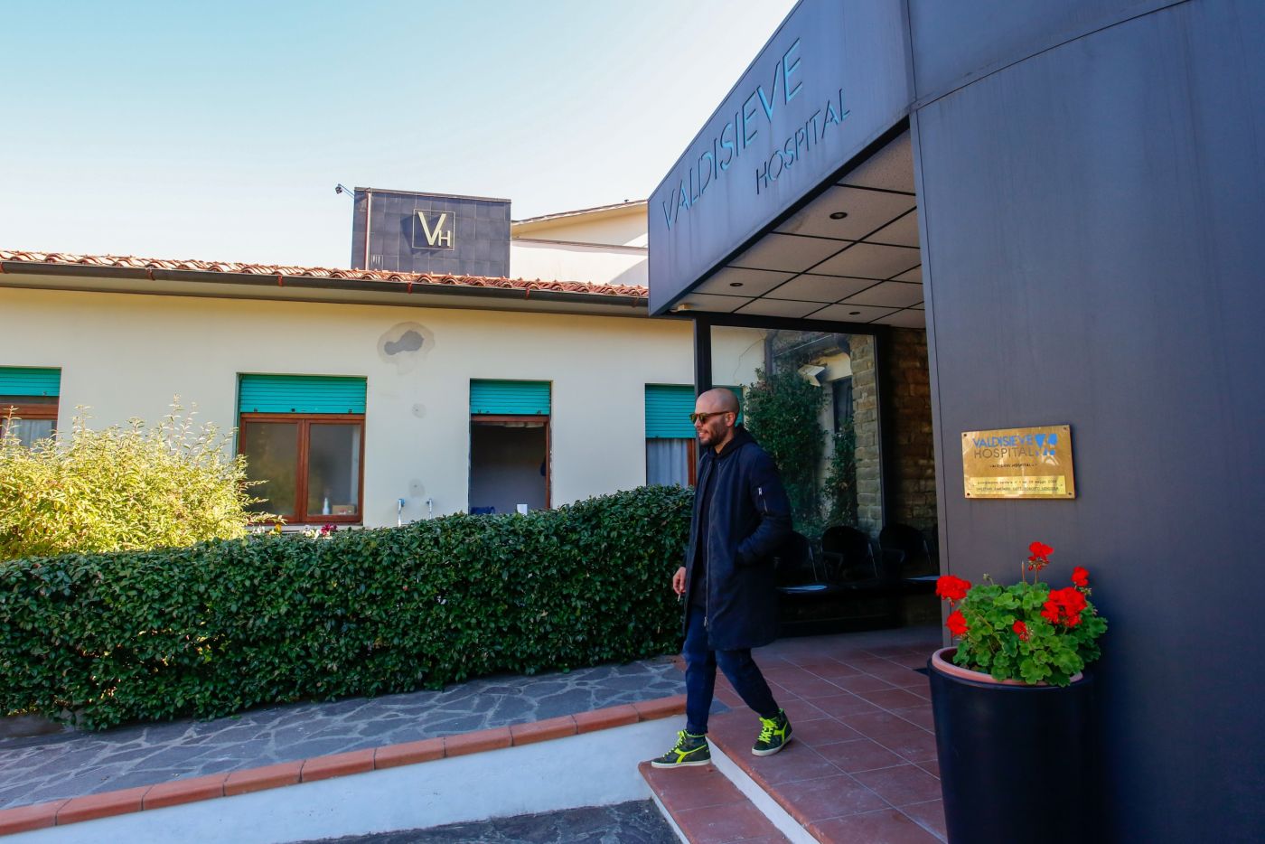 Valdisieve Hospital lancia il nuovo sito web e una veste grafica rinnovata