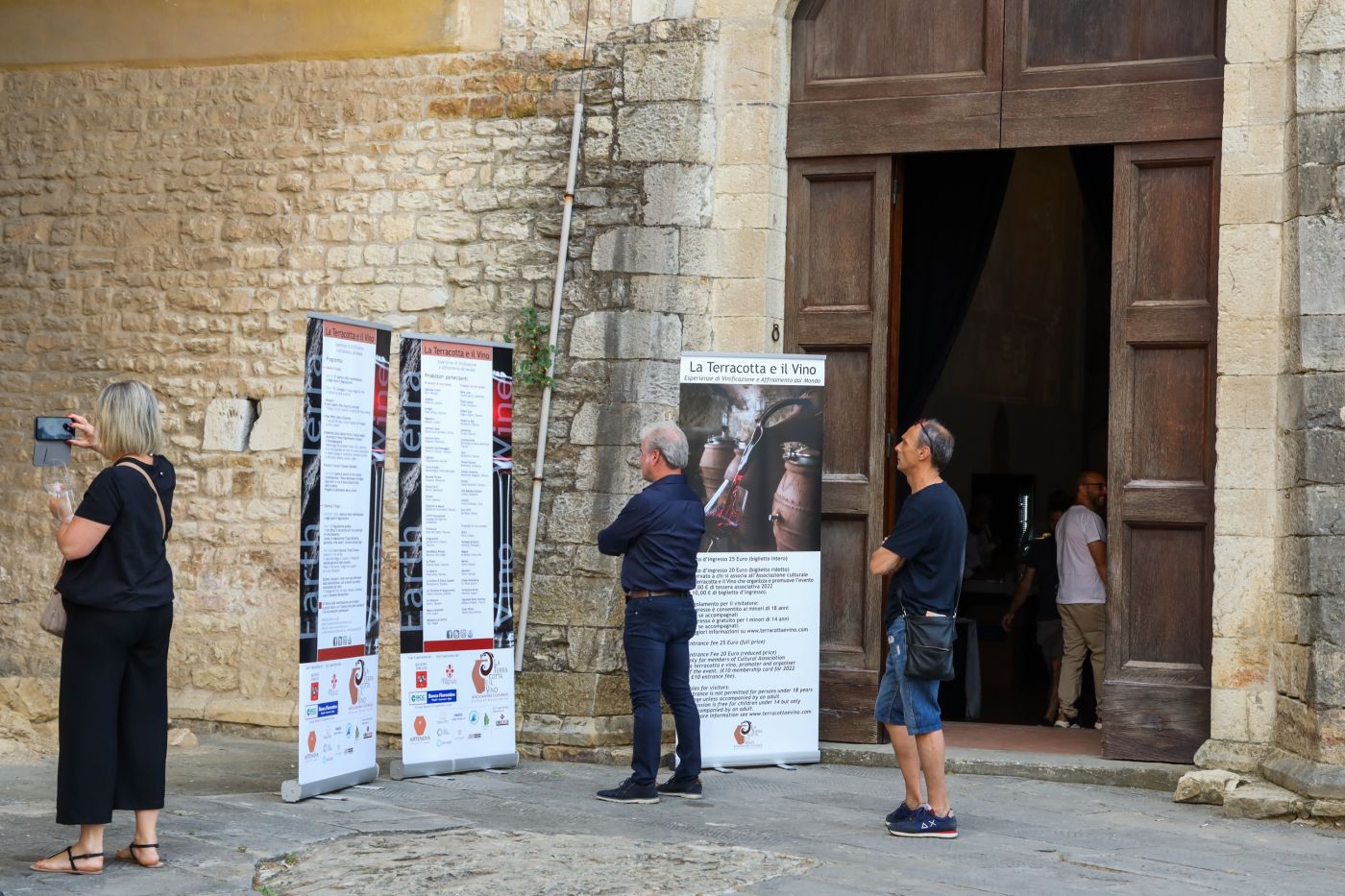 Certosa di Firenze: torna FilArmonia con un cartellone dedicato alla pace e alla rinascita