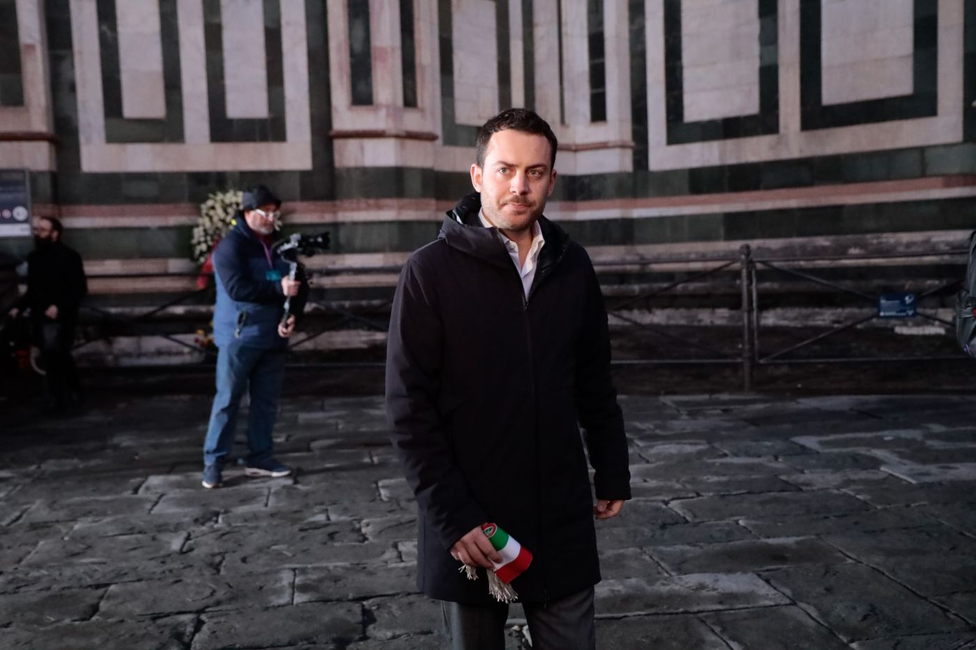 Il Sindaco Pignotti esprime il cordoglio della comunità di Bagno a Ripoli per la tragica scomparsa di Edoardo