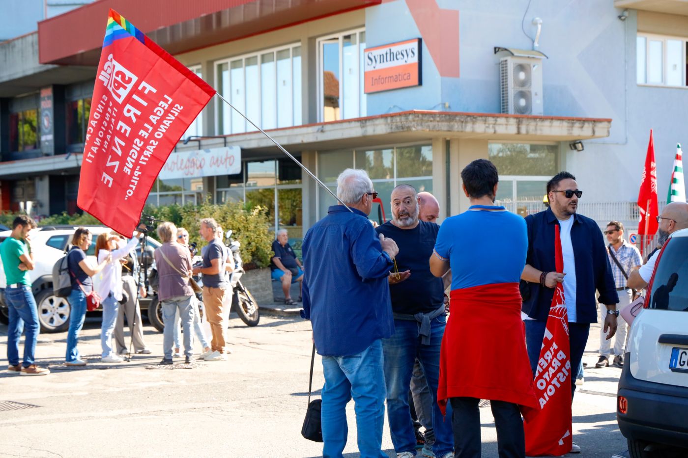 Vertenza Aep Ticketing Solutions: l'azienda abbandona il tavolo istituzionale, la Regione Toscana chiede il rientro al confronto