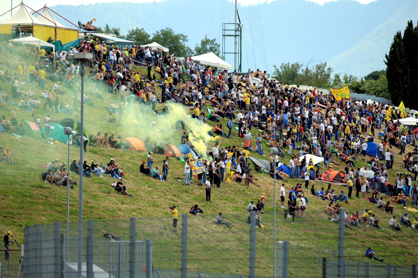 MotoGP al Mugello, Jorge Martin stringe i denti: “Nessuna frattura, punto al podio con l’Aprilia”
