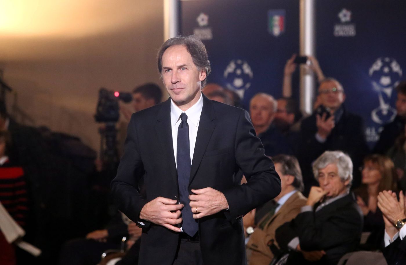 Scomparsa di Franco Baresi: il cordoglio della Fiorentina per la 