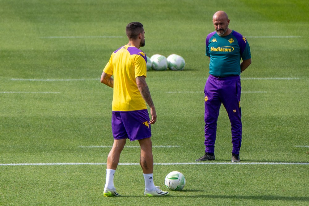 Fiorentina-Lazio, dal possibile cambio modulo alle probabili scelte di Italiano