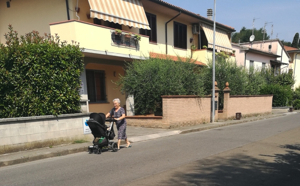  Empoli, operata l’anziana rapinata nel giorno dell’Epifania