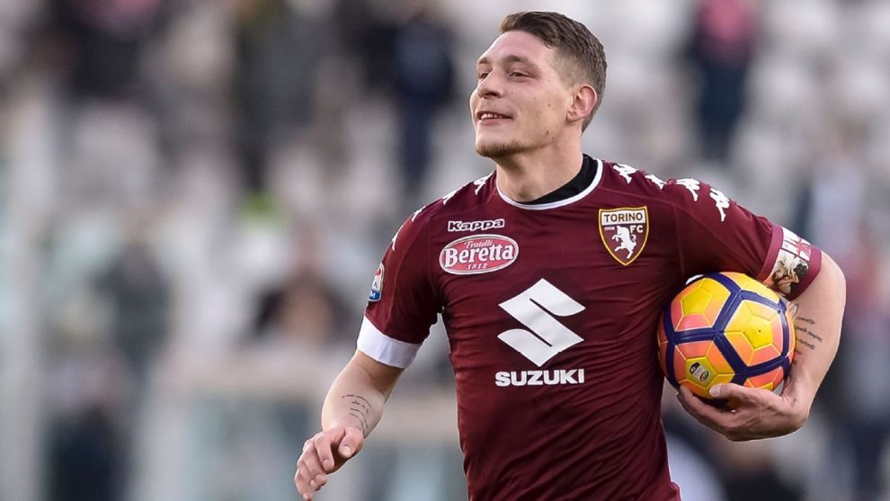 Mourinho lascia da Roma, con lui anche Belotti? Piace alla Fiorentina