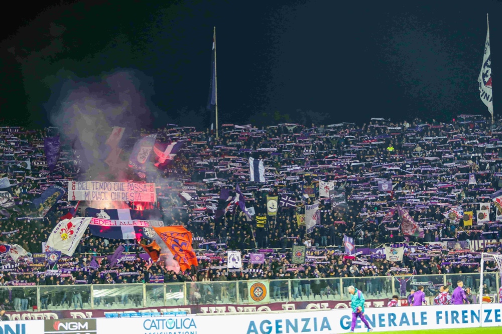 Dal Medio Oriente: “Assenza Fiesole? Una tristezza immane”