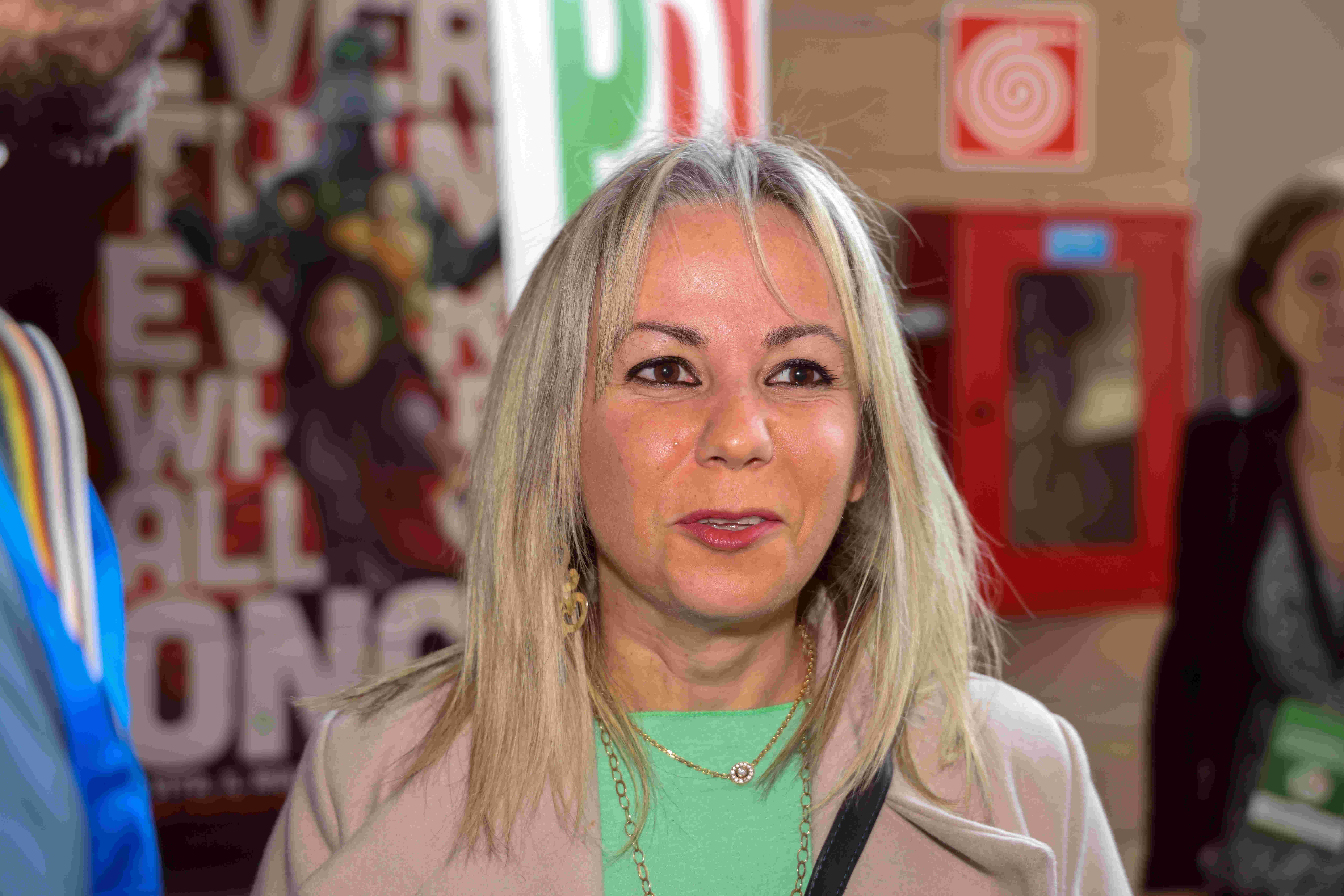 Del Re: “Pd Firenze ossessionato continuità e non vuole confronto”