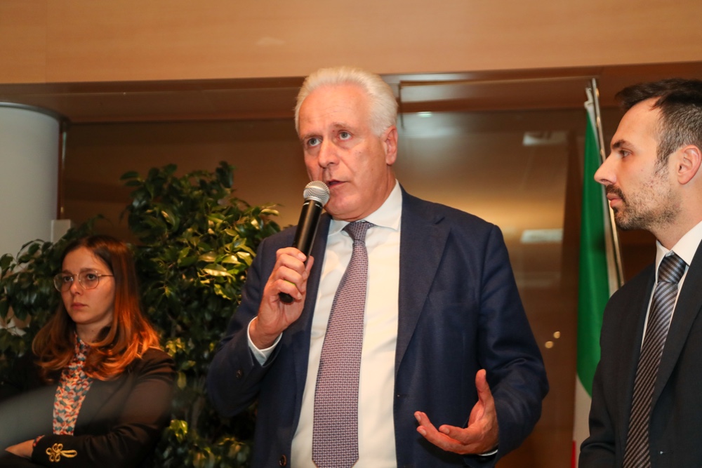Giani: “Fate domanda. Ecco quando sarà la scadenza per la richiesta danni alluvione”
