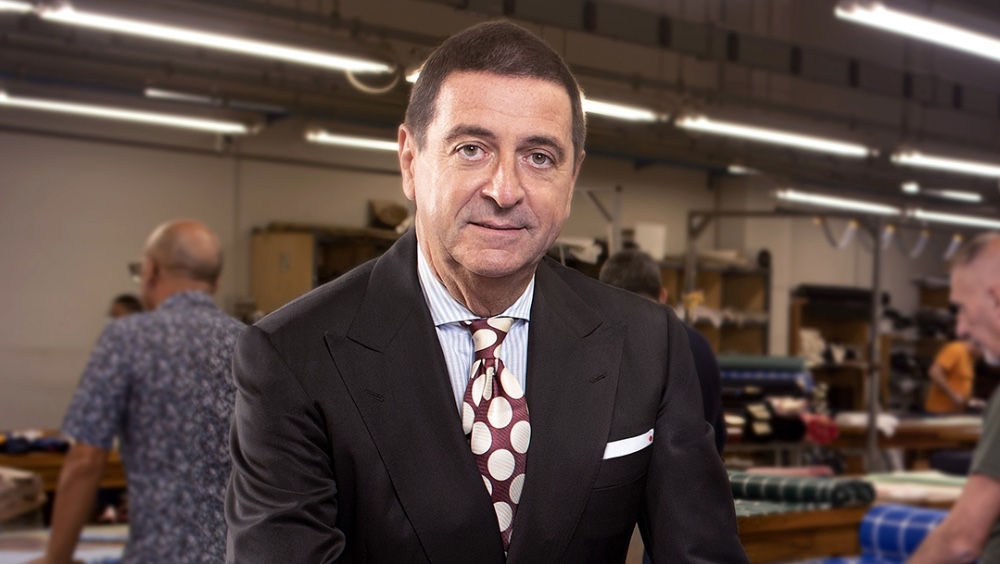 De Matteis (Pitti), “sarà 2024 positivo per le aziende di moda”