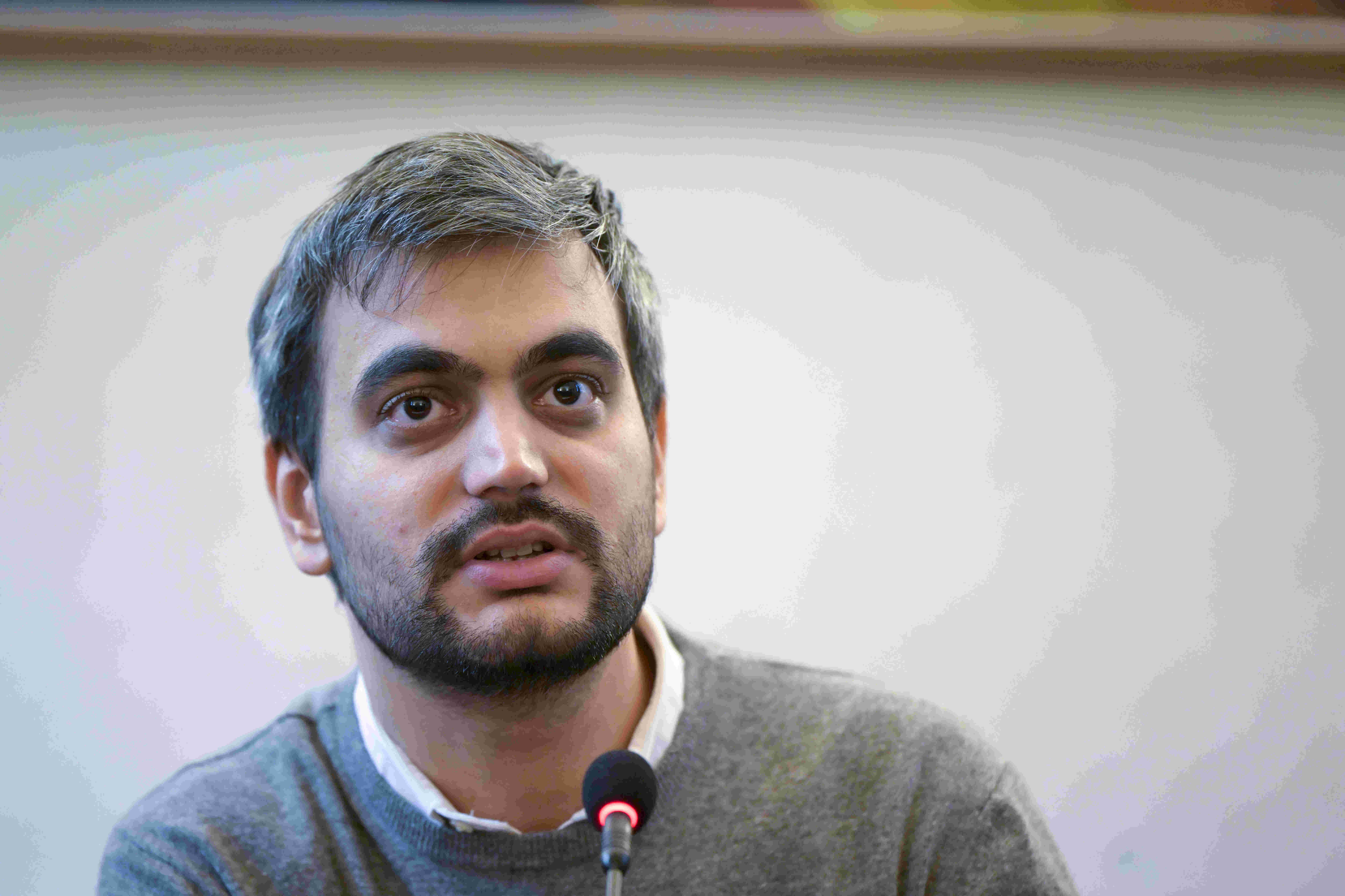 Guccione, terzo lotto Padovani non è finanziato da Comune