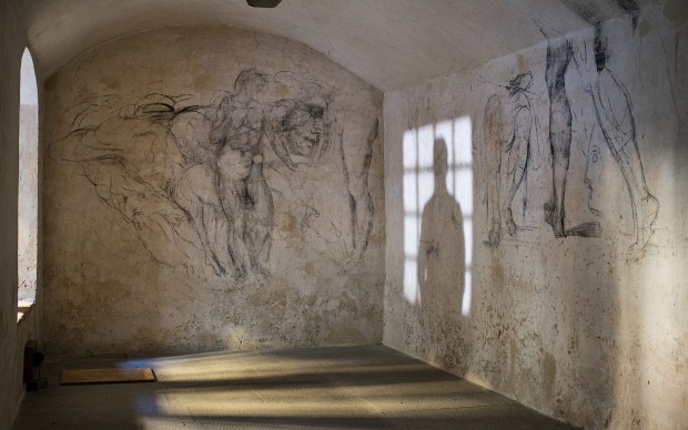 Firenze: stanza segreta di Michelangelo, altri 3 mesi di visite