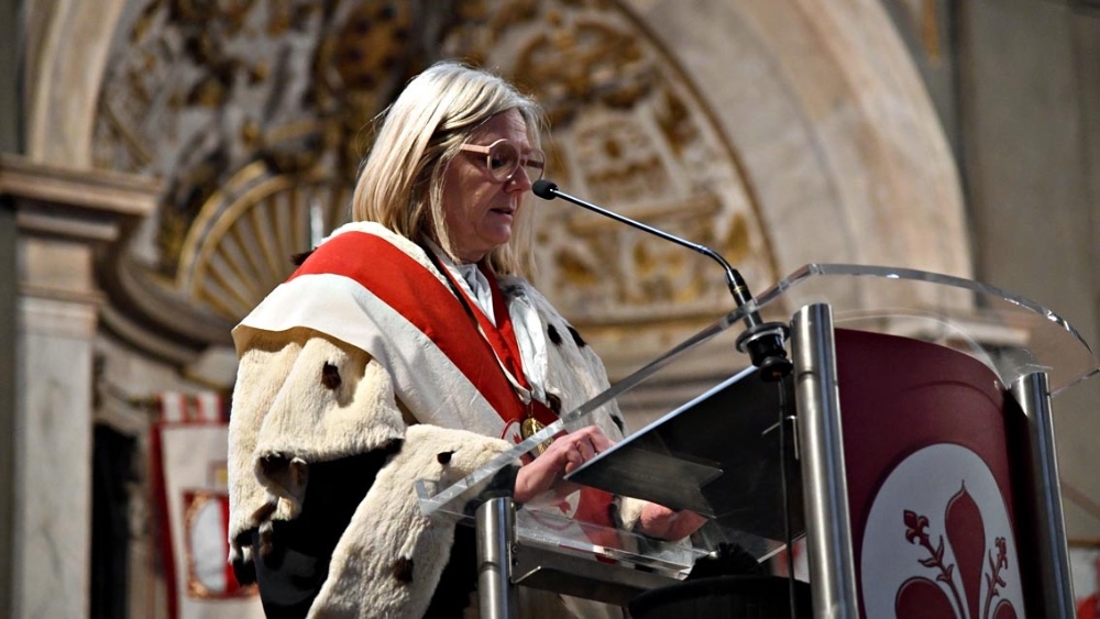 Università di Firenze lancia Osservatorio al bilancio di genere