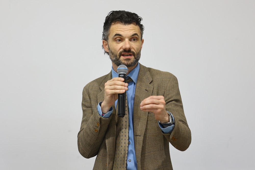 Biffoni: ''Espulsioni in seguito ai reati siano più veloci'
