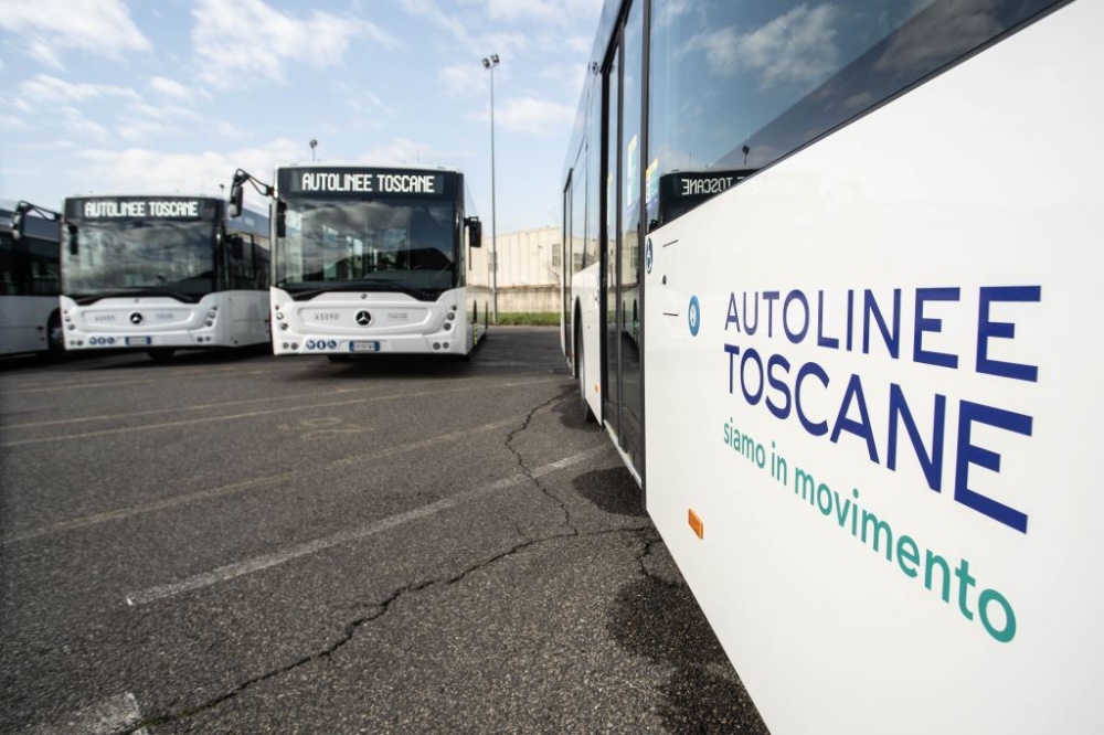 Inchiesta Tpl Toscana, la procura chiede l'archiviazione per tutti i sedici indagati