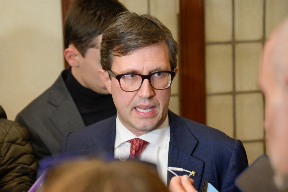 Nardella al Governo: 